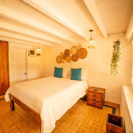 Hotel Mi Monaco Pueblo Tapao Buitenkant foto