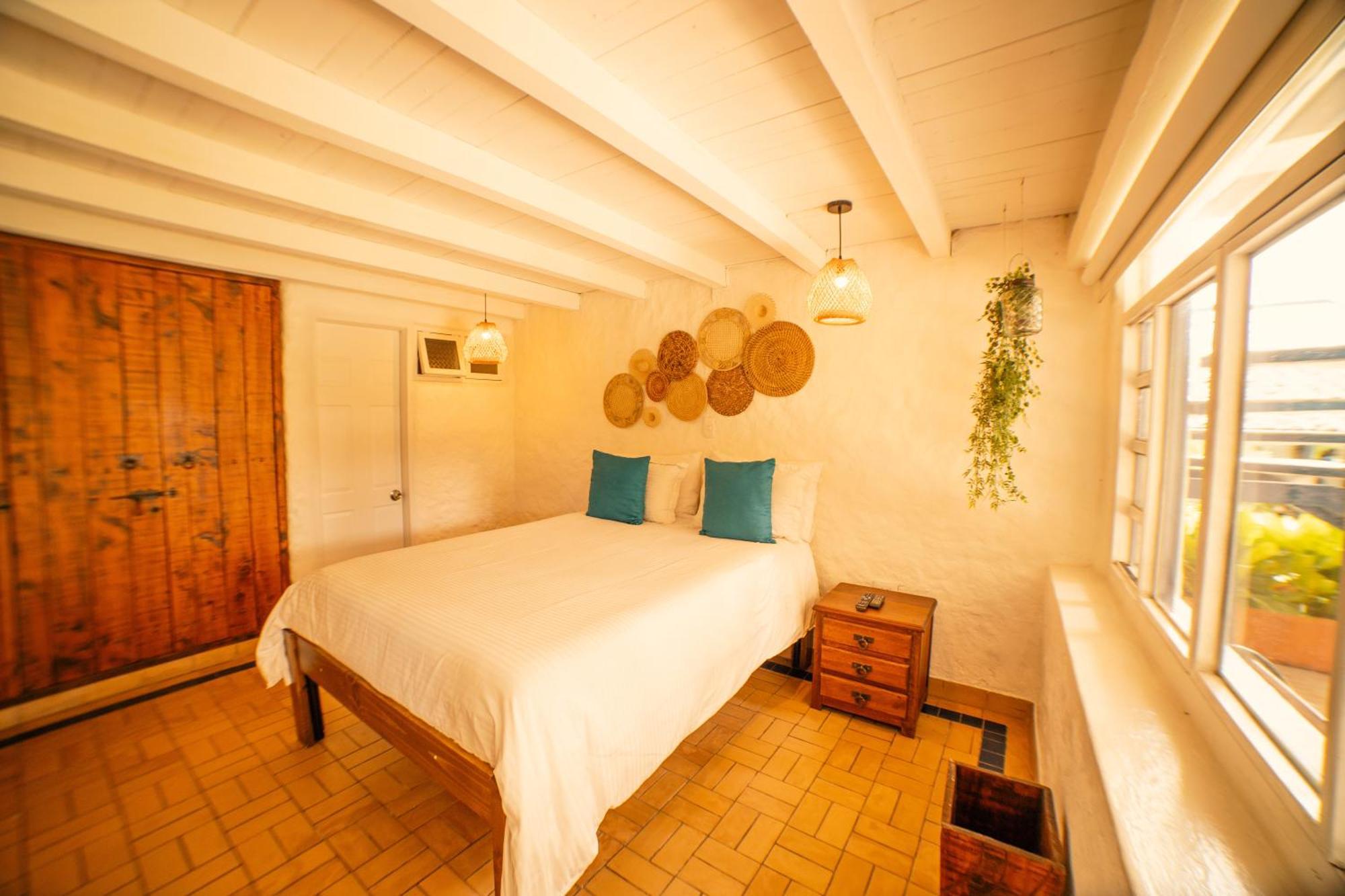 Hotel Mi Monaco Pueblo Tapao Buitenkant foto