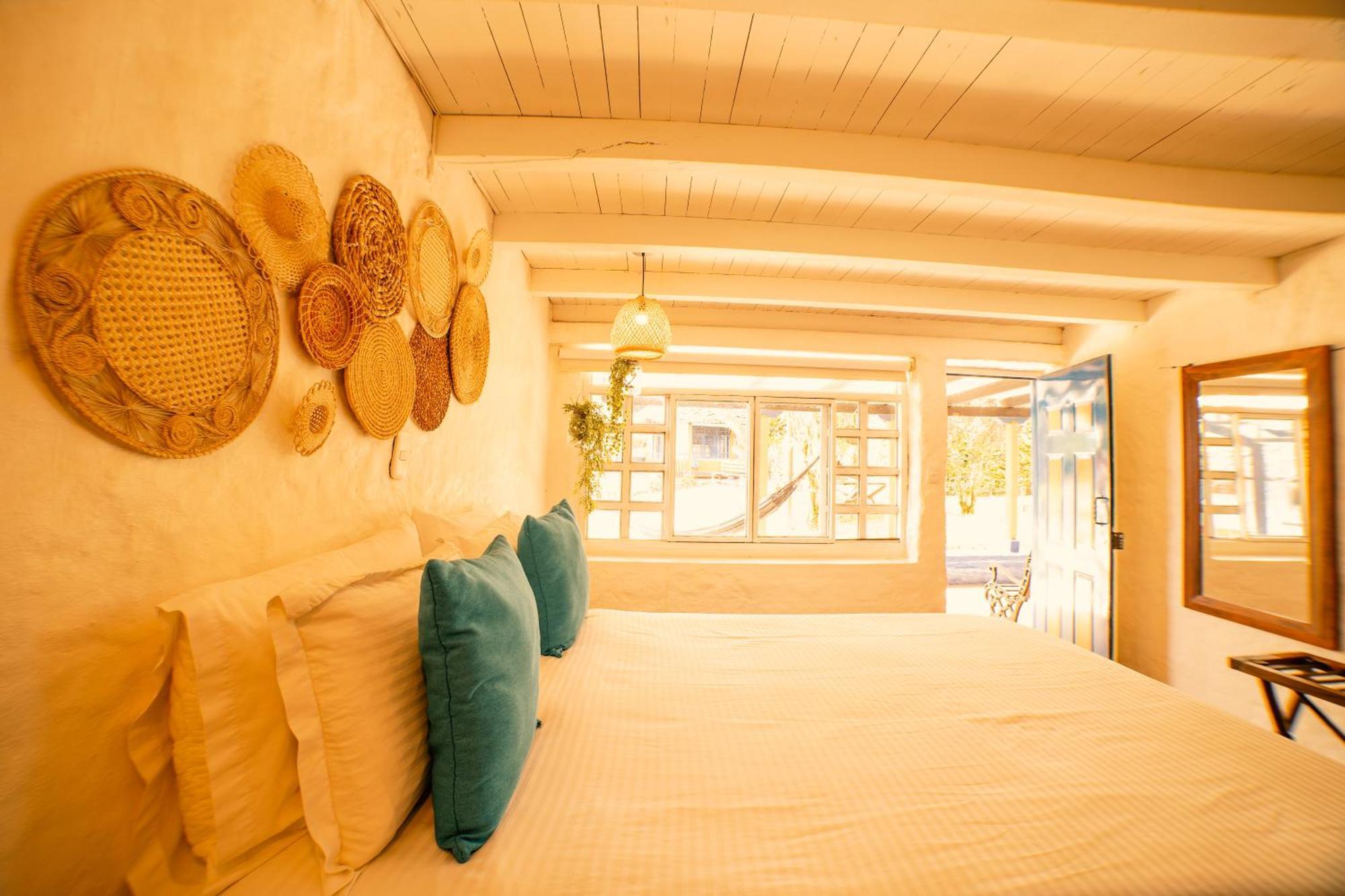 Hotel Mi Monaco Pueblo Tapao Buitenkant foto